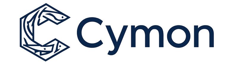 cymon crop dark logo