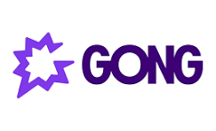 gong logo