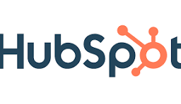 hubspot logo