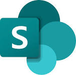 sharepoint logo